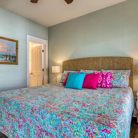 Barefoot Cottages #C56 Highland View Екстериор снимка