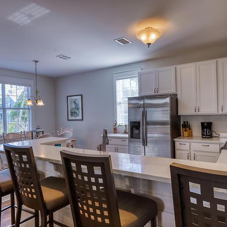 Barefoot Cottages #C56 Highland View Екстериор снимка