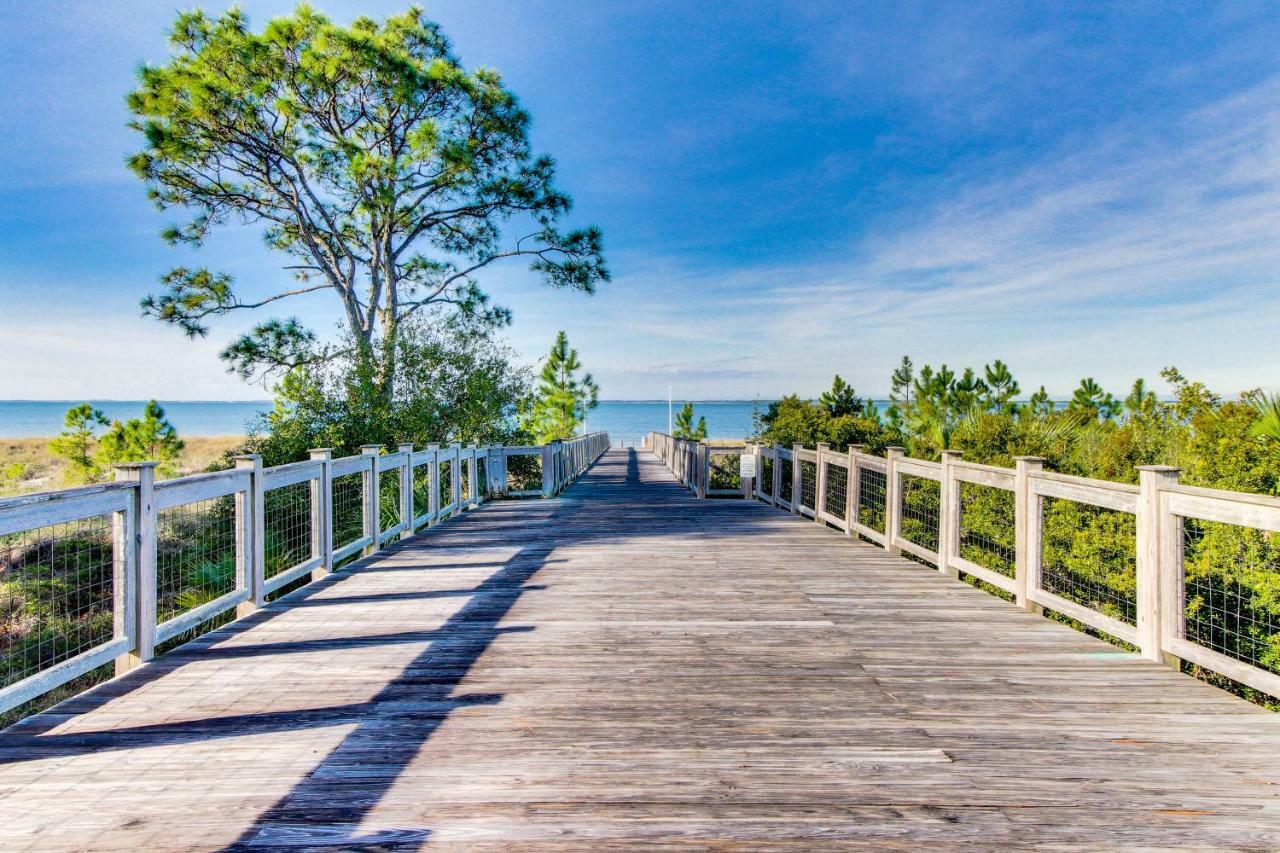 Barefoot Cottages #C56 Highland View Екстериор снимка