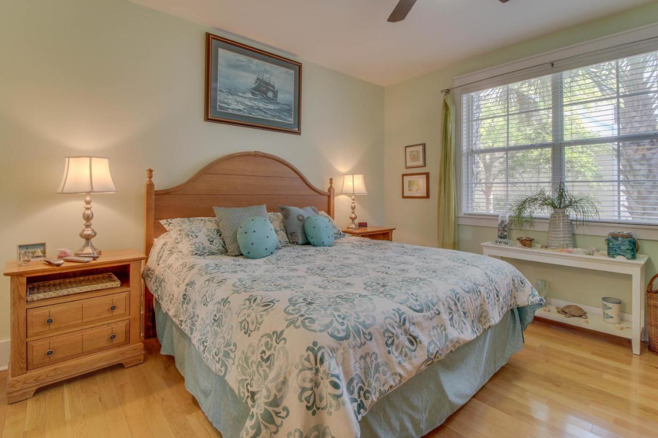 Barefoot Cottages #C56 Highland View Екстериор снимка