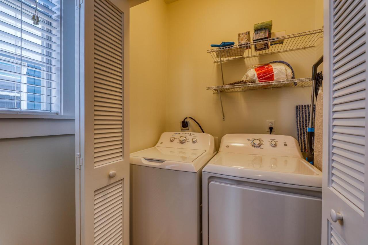 Barefoot Cottages #C56 Highland View Екстериор снимка